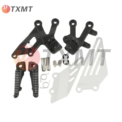 Front Pedal Bracket Triangle – Motorcycle pedals