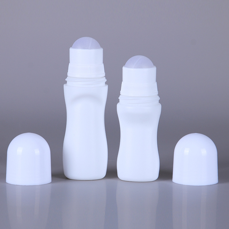 メーカーは50mlの30mlのプラスチックのボールの瓶の香体のボールのプラスチックの瓶のプラスチックのボールの瓶の包装の瓶を供給します。|undefined