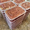 Beef soup wholesale brand Fresh meat Frozen wholesale food Manufactor workshop Trademark Freezing Hot Pot Ingredients Fujian