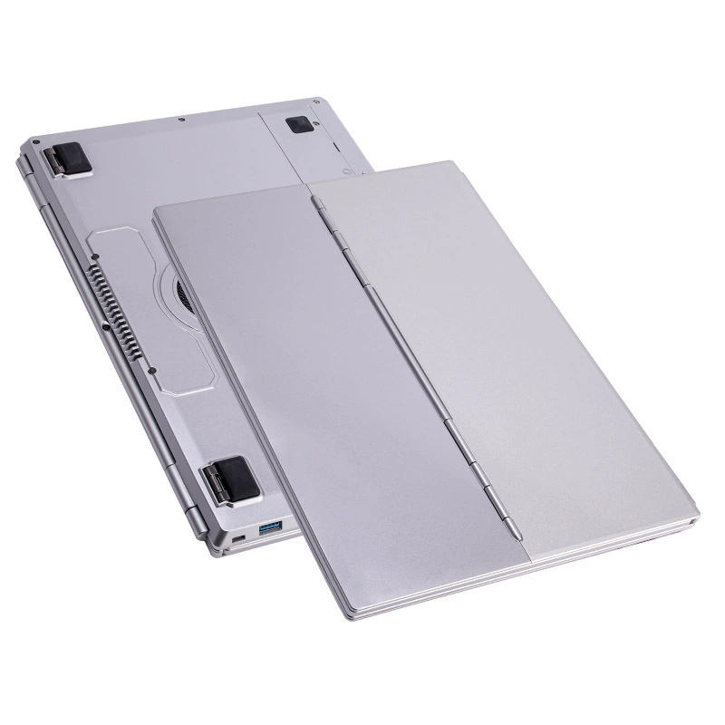 Touch laptop, 14 inch, business version