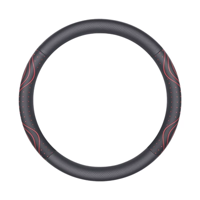 Steering Wheel Cover, NAPPA Leather, Steering wheel cover