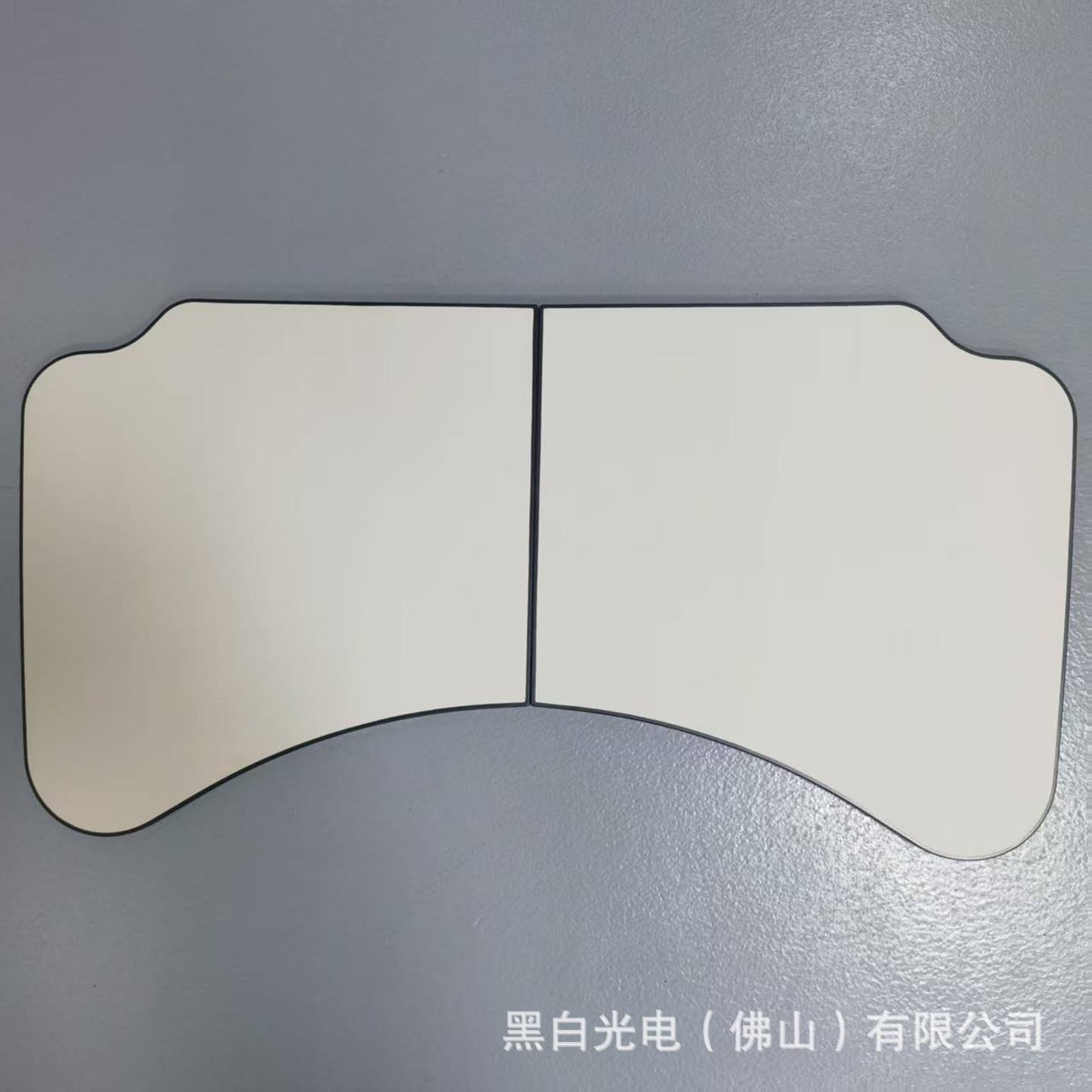 Foldable Car-Mounted Small Table for Passenger Seat, Convenient Computer Desk for Car, Car Dining Table Supplies, Cross-Border Wholesale