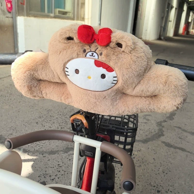 Elektromobil üçün bamper qoruyucu yastıqlar, Anti-Collision Pillow Child Seat