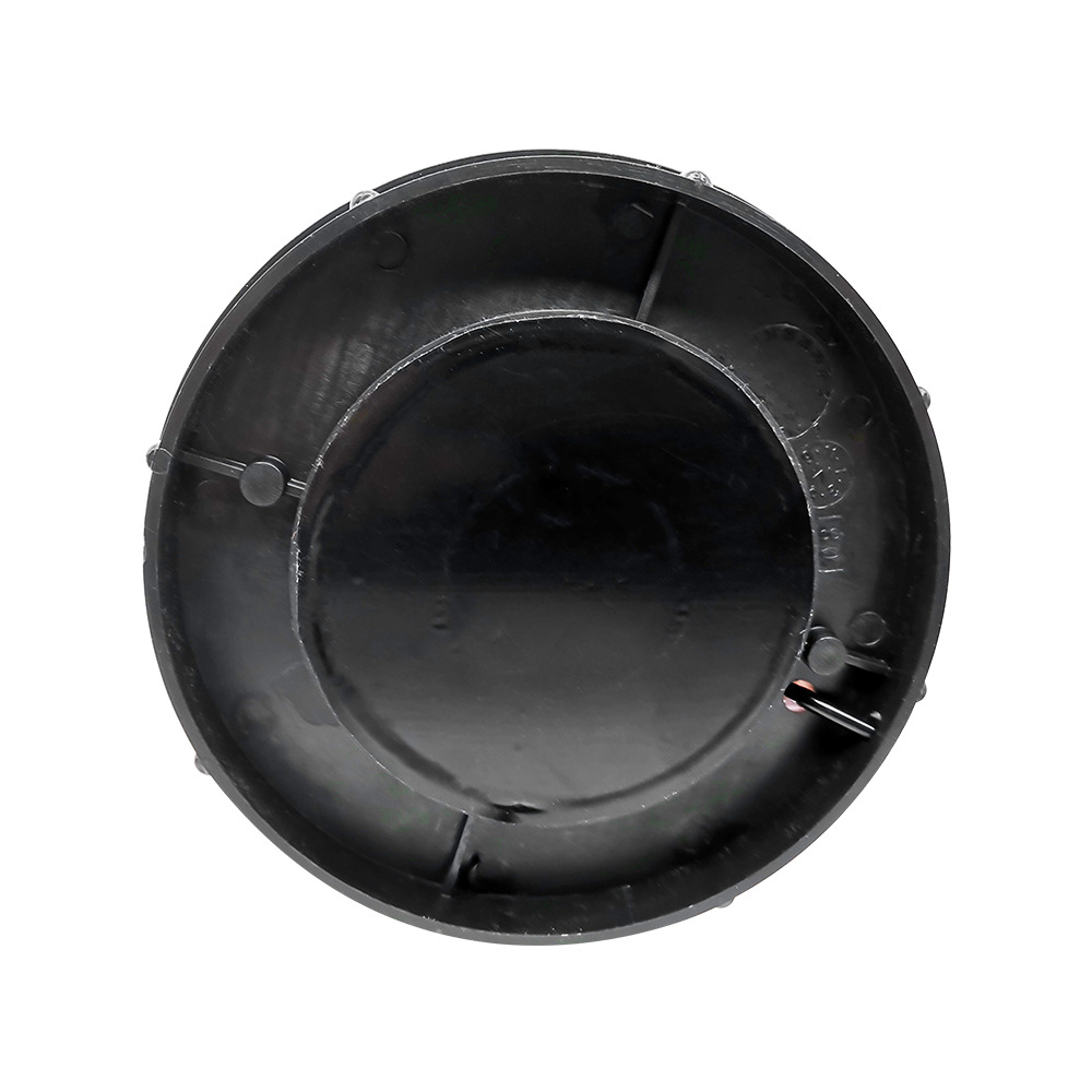 Luz de alarma de camión luz de alarma de presión ancha luz de advertencia 10-30v luz de alarma de coche luz de alarma LED