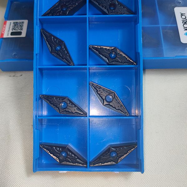 KORLOYԭװƷ35εƬVNMG1604˫Բ⵶Ƭ