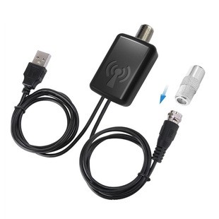 Cross-border e-commerce digital TV antenna signal booster DVB-T2 antenna signal booster
