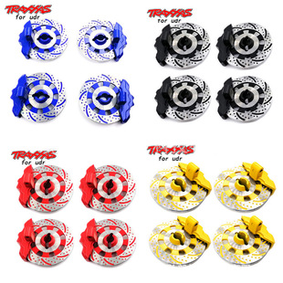 TRAXXAS ģ��ԽҰ܇1/7 UDR ֱ��̿�ǰ��݆ͨ�� ���لx܇��+���Q