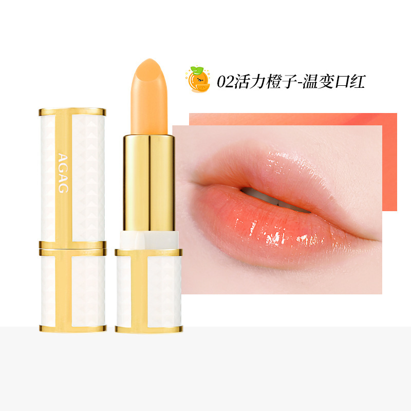 02 # 활력 오렌지