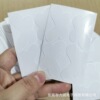 Bulk new butterfly-shaped 4 stickers