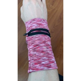 分趾袜;运动头带;瑜伽服