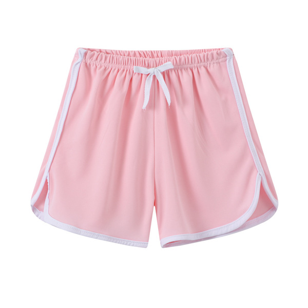 Summer children's sports shorts for men and women
