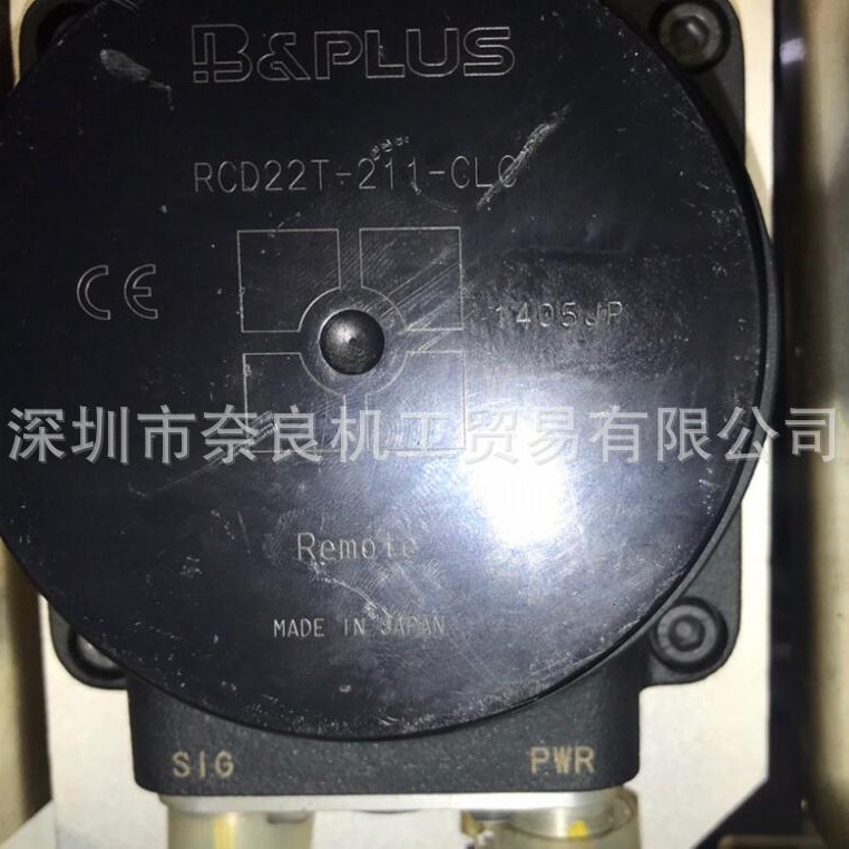 �ձ�b&plus������RCD22T-211-CLC���