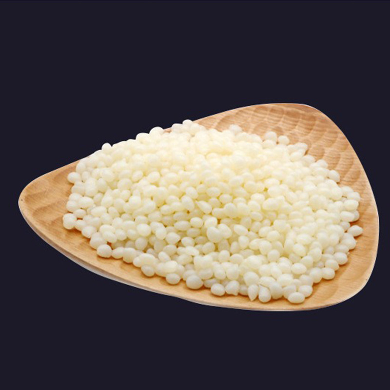 纸质手提袋提绳热熔胶粒 牛皮纸装手提袋热熔胶手挽固定热熔胶粒