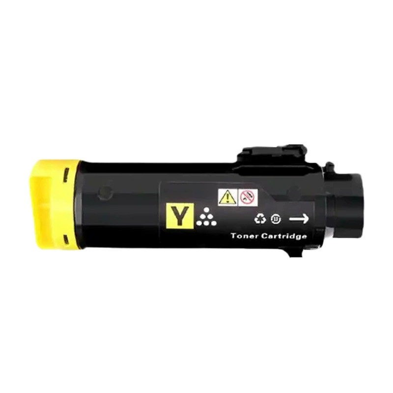 Подходит для контейнера с тонером Xerox Phaser 6500 106R01601, коробка с тонером для WorkCentre 6505