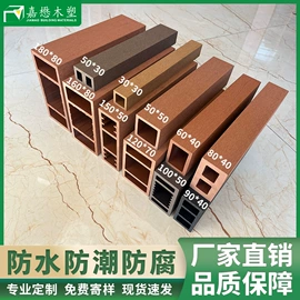 木塑材料;木塑地板;护墙板