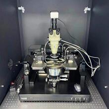 电子仪表MPI 手动晶圆级探针台系统 TS150&TS200&TS300