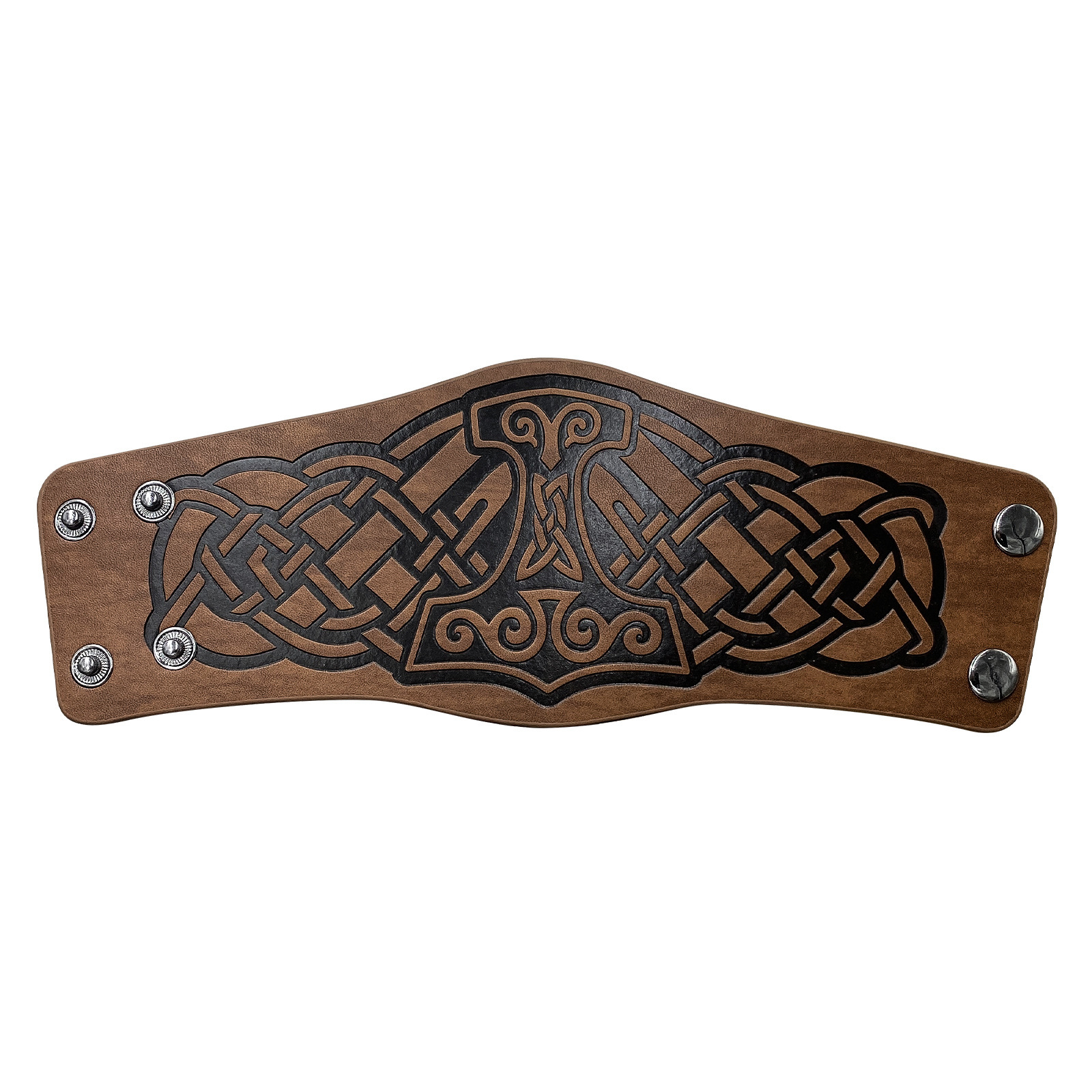 B 해머 브라운(싱글)