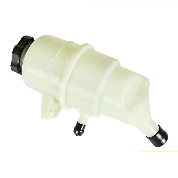 Car Steering Power Assist Pump Oil Reservoir 52126151AF Suitable for JEEP WRANGLER 2008-2019