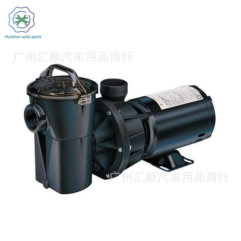 W3SP1580 pool pump