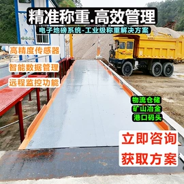 地磅;电子秤;其他衡器