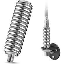 E 83890 Heavy Duty Antenna Spring ��܇�쾀���� �W���羳