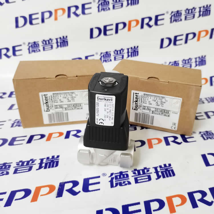 burkert宝德插入式流量计8025 变送器00418762/00418778全新  容