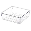 PET-bottom wave point-15X15X5.5CM