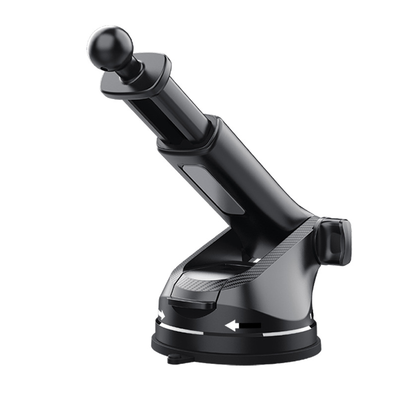 Che Dao – Car phone holder Car Phone Holder - black