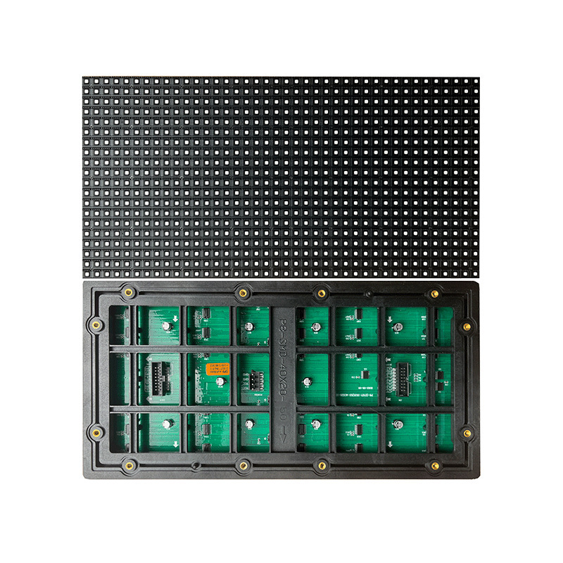 屋外LEDディスプレイP2P2.5P3P4P6P8P10フルカラーデジタルディスプレイ屋外電子広告大画面|undefined