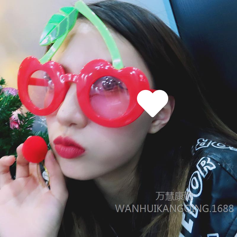 【체리】안경