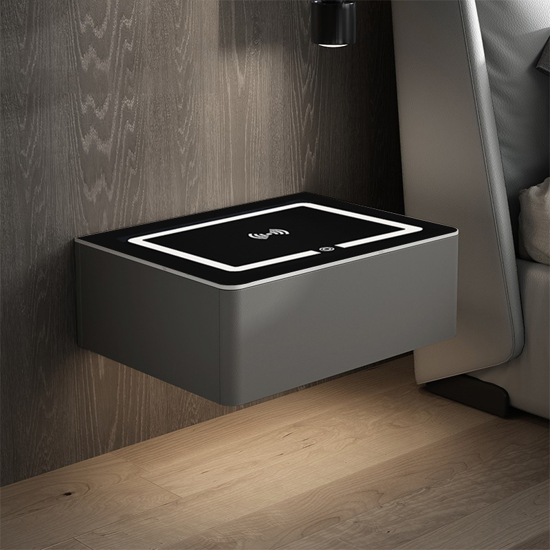 스마트 모델 다크 그레이