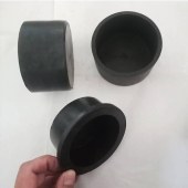 氢化丁腈 丁基橡胶制品异形件 三元乙丙橡胶六角轮 海南 东方市