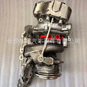 RHF4 turbokompressor Mercedes-Benz üçün, A2600903400 AL0106 2600906400Q00