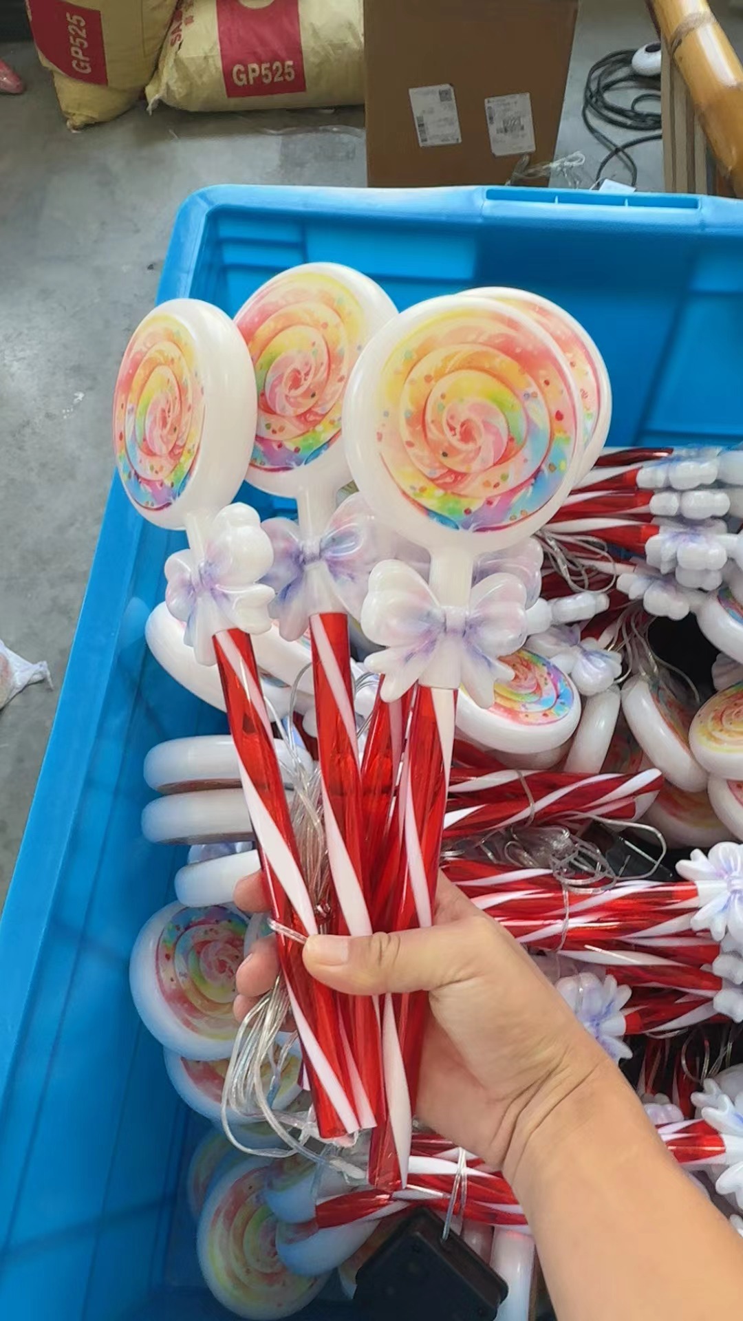 캔디 원 드래그 5