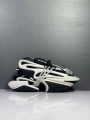 01-paris balmain dad airship dad shoes