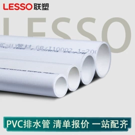 塑料建材;PPR管;PVC管