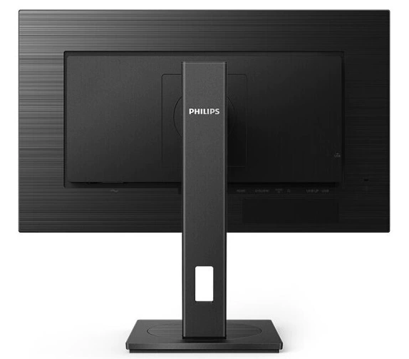 ЖК-дисплей Philips, с колонками, 27 дюймов, 75 Гц, модель 272S, S1