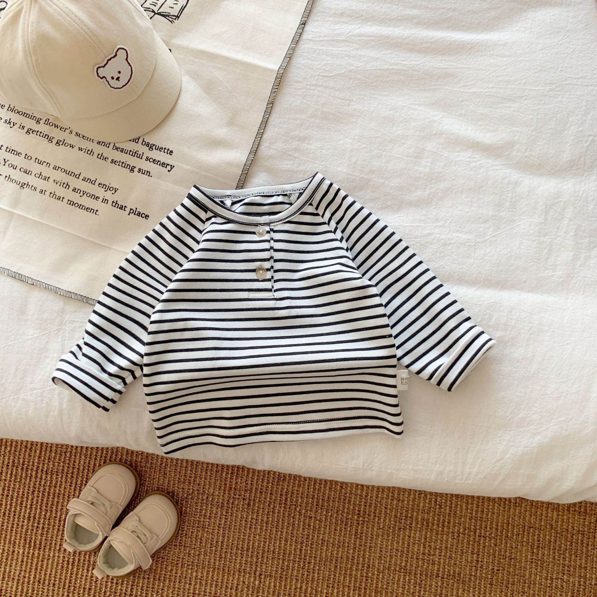 Camisa blanca