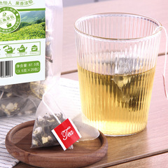 Mass-selling version of white peach oolong tea combination tea bag tea independent package various specifications one piece drop shipping affordable package
