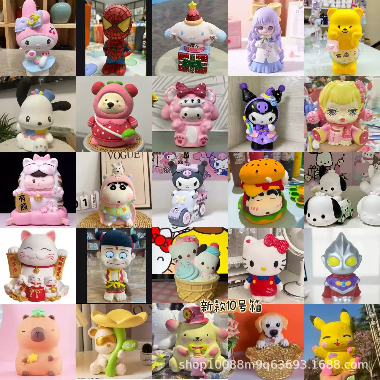 Трехмерная раскрашиваемая кукла, раскраска, игрушка, в 3D формате, DIY, подарок на день рождения