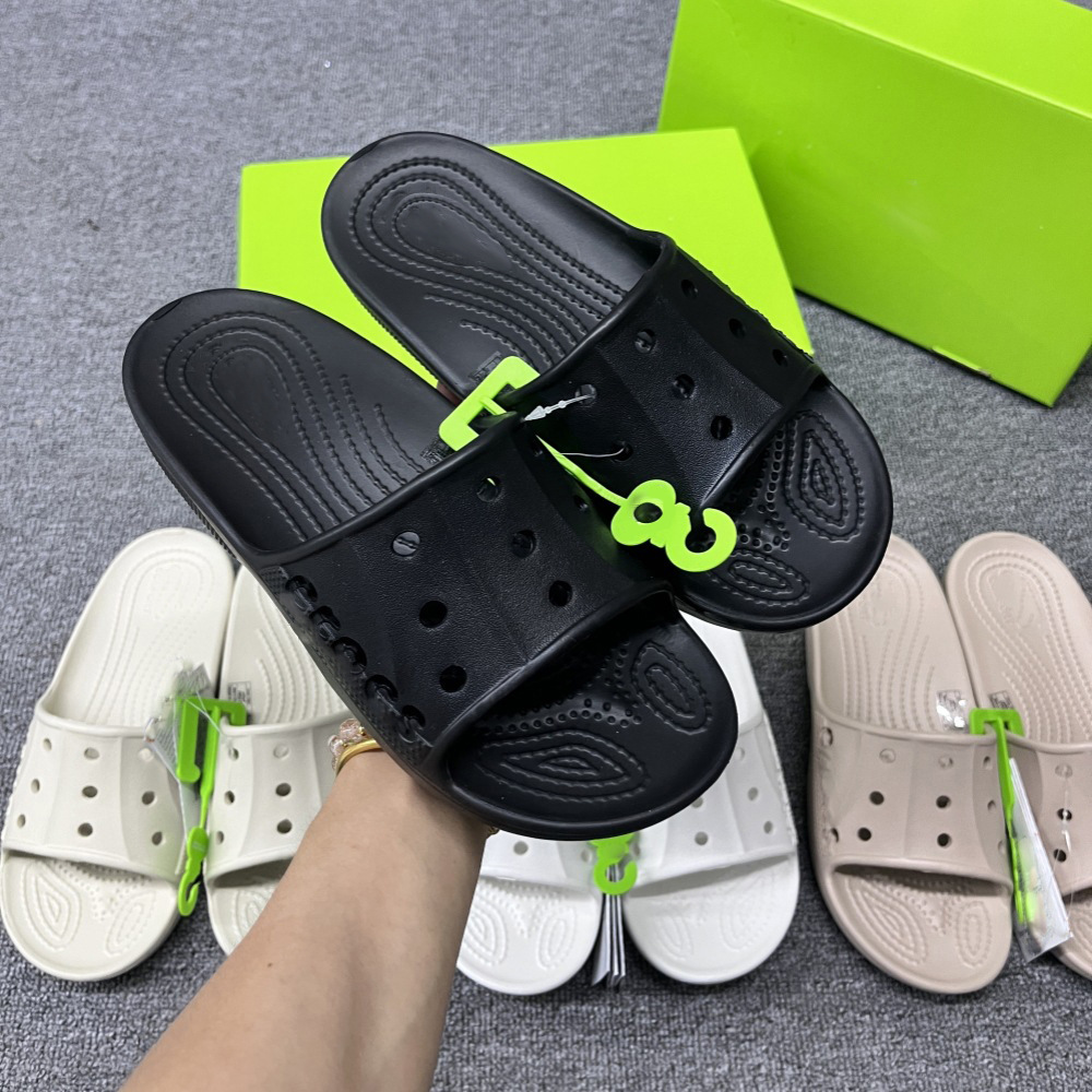 Zapatos de gran belleza para parejas de alto valor de cara zapatillas antideslizantes zapatos de playa al aire libre para el hogar sandalias de moda