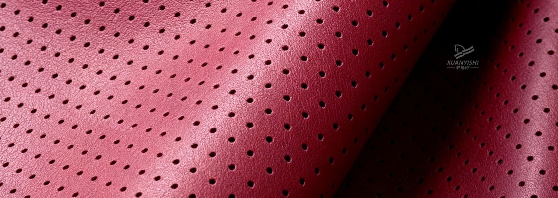 Amazon Car Headrest Premium Anti-Stain Leather Bubble Cotton Car Pillow Breathable Ventilated Car Lumbar Cushion Waist Support