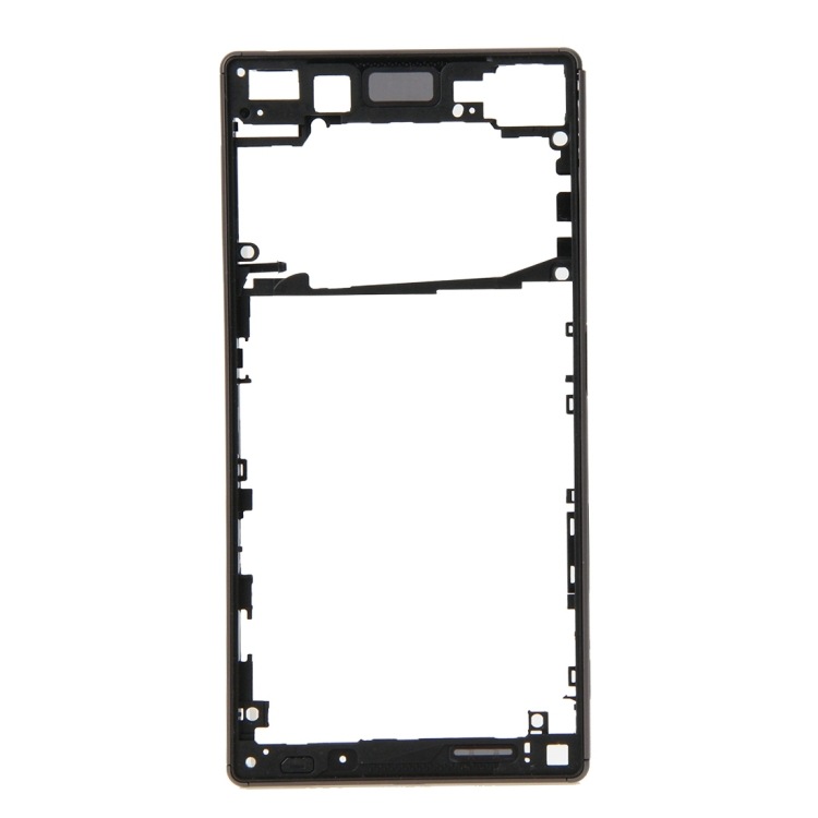 Para el Sony Xperia Z5 Single Card Frame