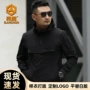 套头长袖机能新款卫衣