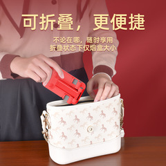 平板支架手機支架國潮創意直播批發懶人桌面家用新款摺疊支架批發