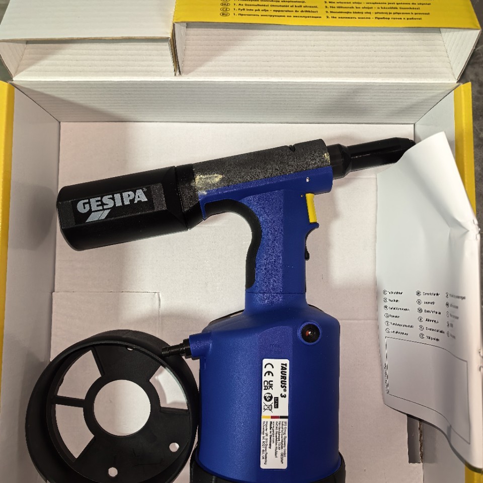 �¹�Gesipa TAURUS-3-7580002��������ǹ��íǹ �ֻ� һ��ʽ��í