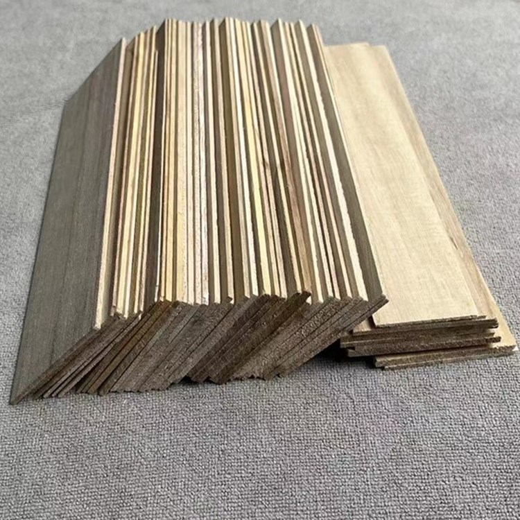 3厘米桐木板白底图