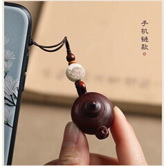 紫檀木は壺のマージャンを安定させます。