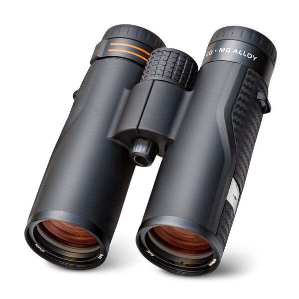 Shengtu P1042-Dlocked Telescope Nitrogen-Filled Waterproof Outdoor Binoculars Professional High-Definition Telescope