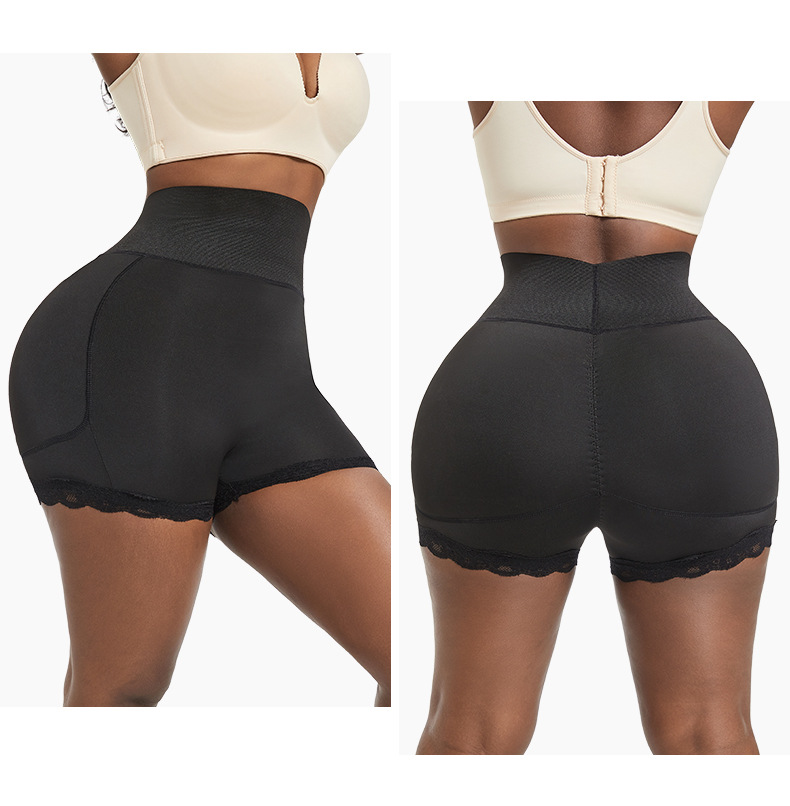 145g Weight Shaping pants Lingerie Type Shorts Pants Length Polyester Fabric Type High Waist Waist Line Stereotype, Waist Support, Seamless Function Slim Fit Type Solid Color Pattern All Seasons Season Solid Color Stereotype Waist Support Seamless Shaping Pants 14